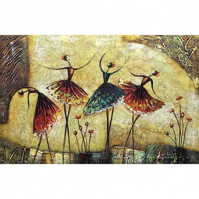 Dance - Full Round D...