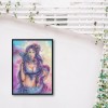 Beauty - Crystal Rhinestone Diamond Painting