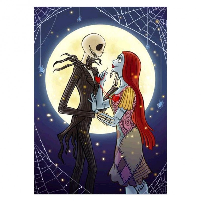 Couple - Full Round ...