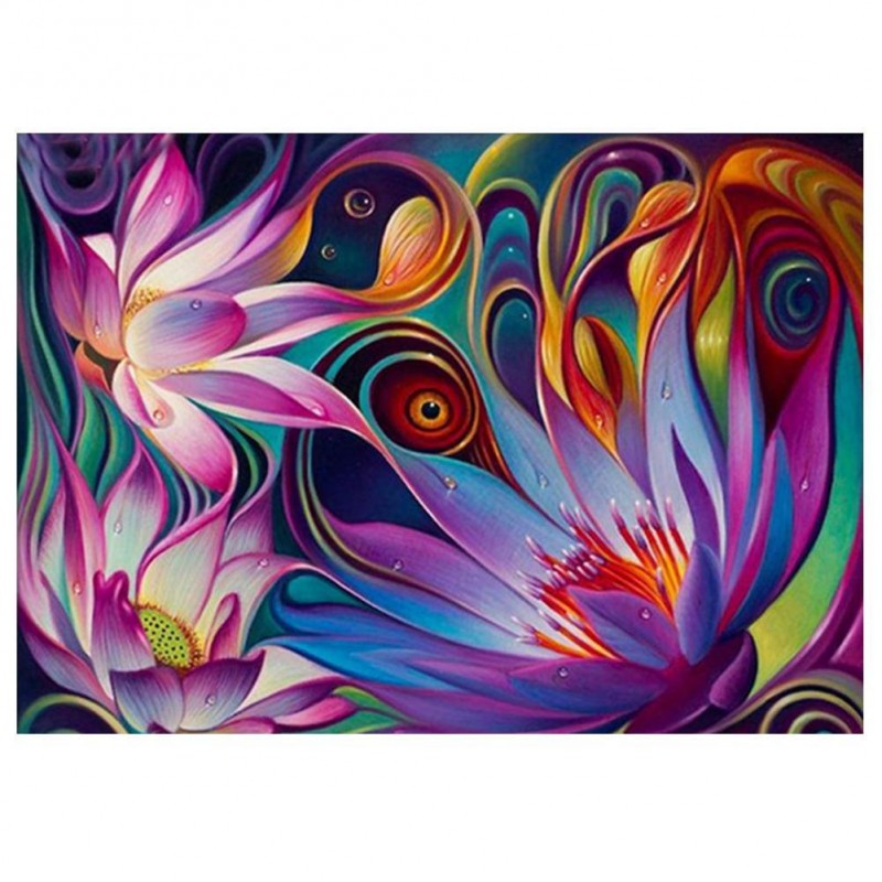 Colorful - Full Roun...