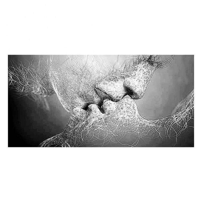 Kissing Lovers - Ful...