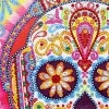 Skull - Crystal Rhinestone Diamond Painting
