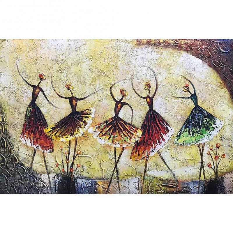 Dance - Full Round D...