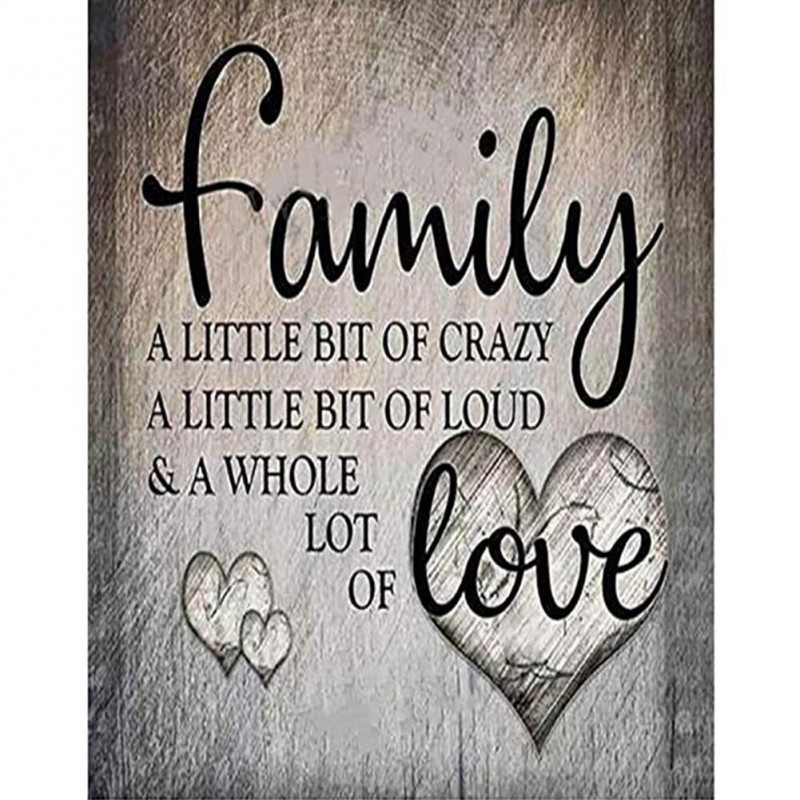 Letter - Full Round ...