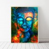 Buddha - Full Round Diamond Painting