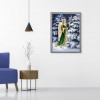 Angel - Full Round Diamond Painting