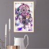 Dream Catcher - Partial Round Diamond Painting