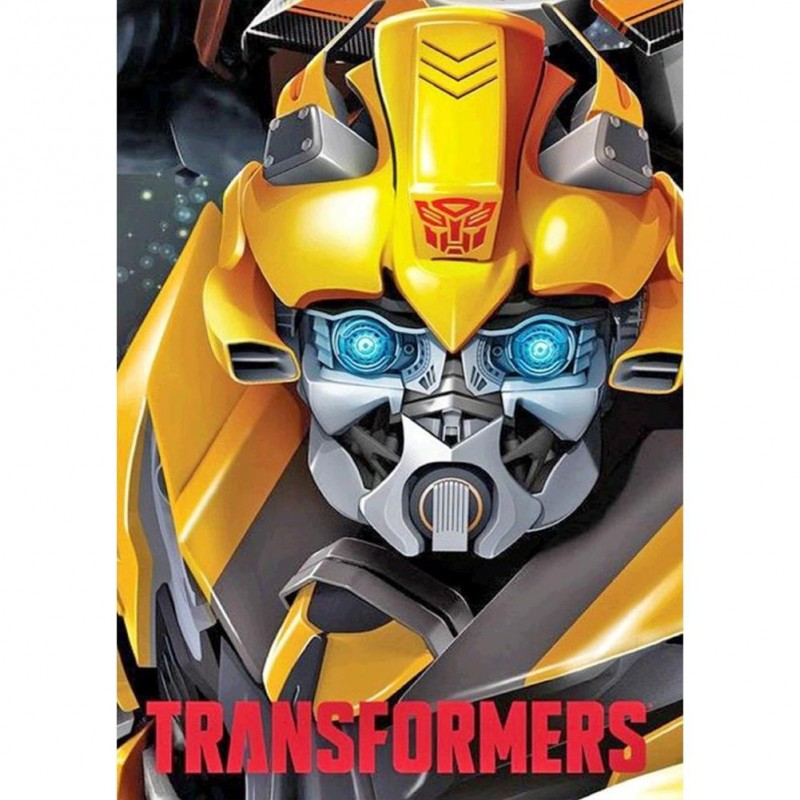 Transformers - Full ...