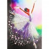 Ballet Girl - Crystal Rhinestone Diamond Painting