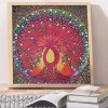 Tree - Crystal Rhinestone Diamond Painting