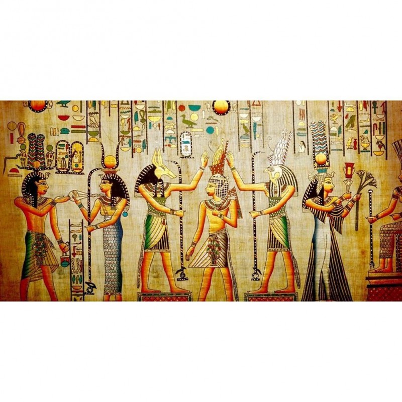 Ancient Egyptian - F...