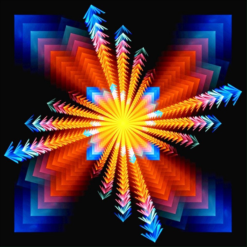 Colorful Arrows - Fu...