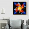Colorful Arrows - Full Round Diamond Painting