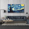 Starry Sky - Full Round Diamond Painting(85x45cm)