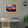 Car - Full Round Diamond Painting