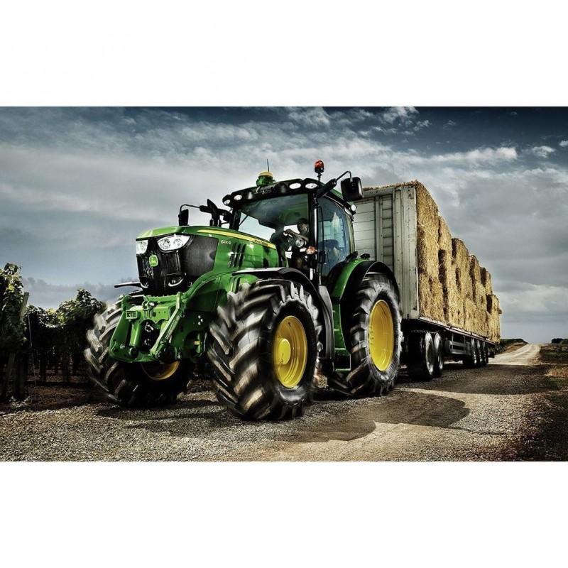 Truck - Full Square ...