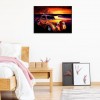 Car - Full Square Diamond Painting