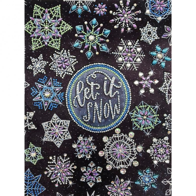 Snowflake - Crystal ...