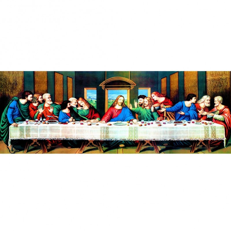 The Last Supper - Pa...