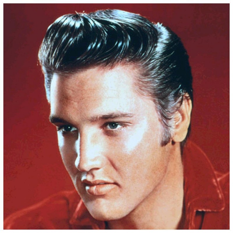 Elvis Presley - Full...