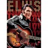 Elvis Presley - Full Round Diamond Painting