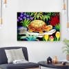 Tortoise - Full Round Diamond Painting