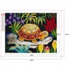 Tortoise - Full Round Diamond Painting