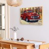 Car - Full Square Diamond Painting(40x50cm)