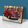 Car - Full Square Diamond Painting(40x50cm)