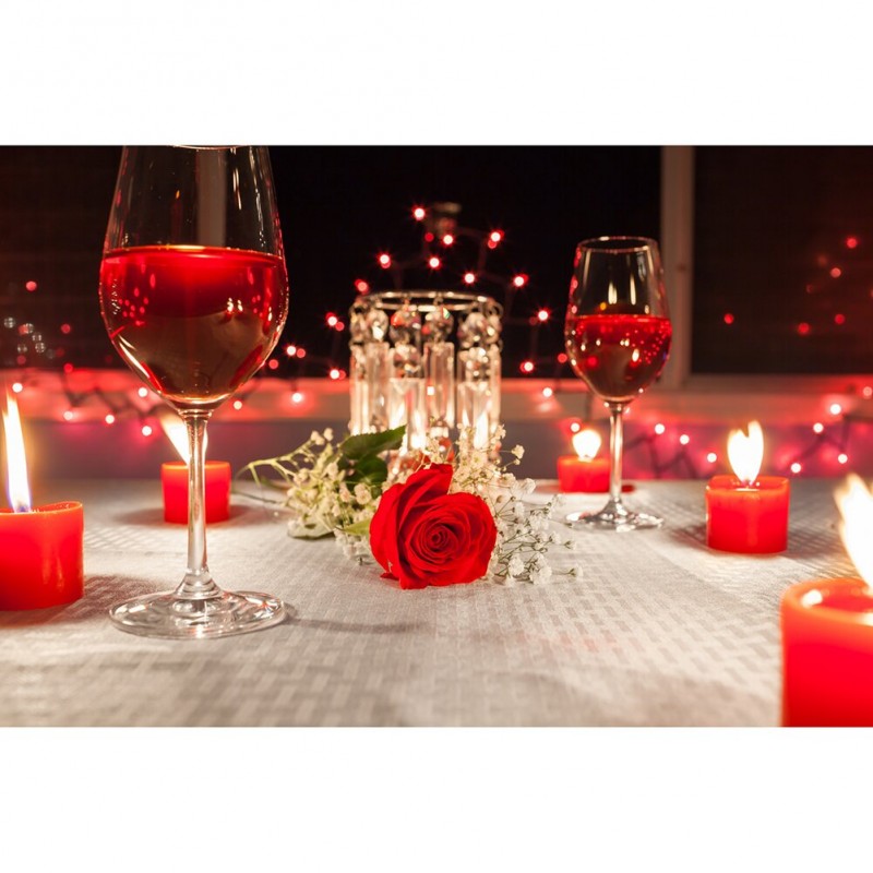 Candlelight Dinner- ...