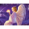 Angel  - Full Round Diamond Painting