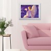 Angel  - Full Round Diamond Painting