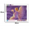 Angel  - Full Round Diamond Painting