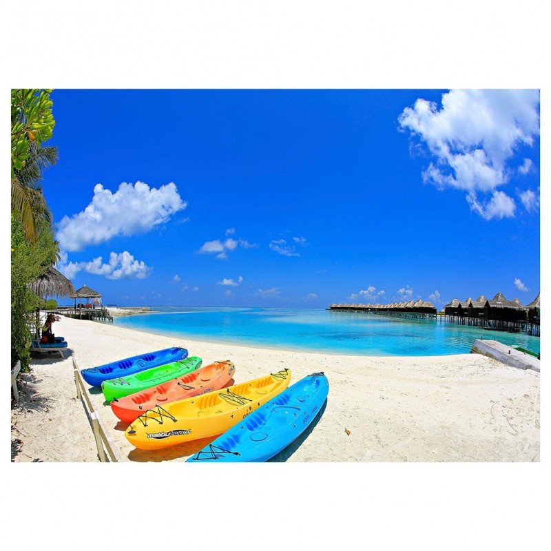 Grand View-Full Roun...