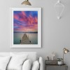 Fantasy Sky-Full Round Diamond Painting