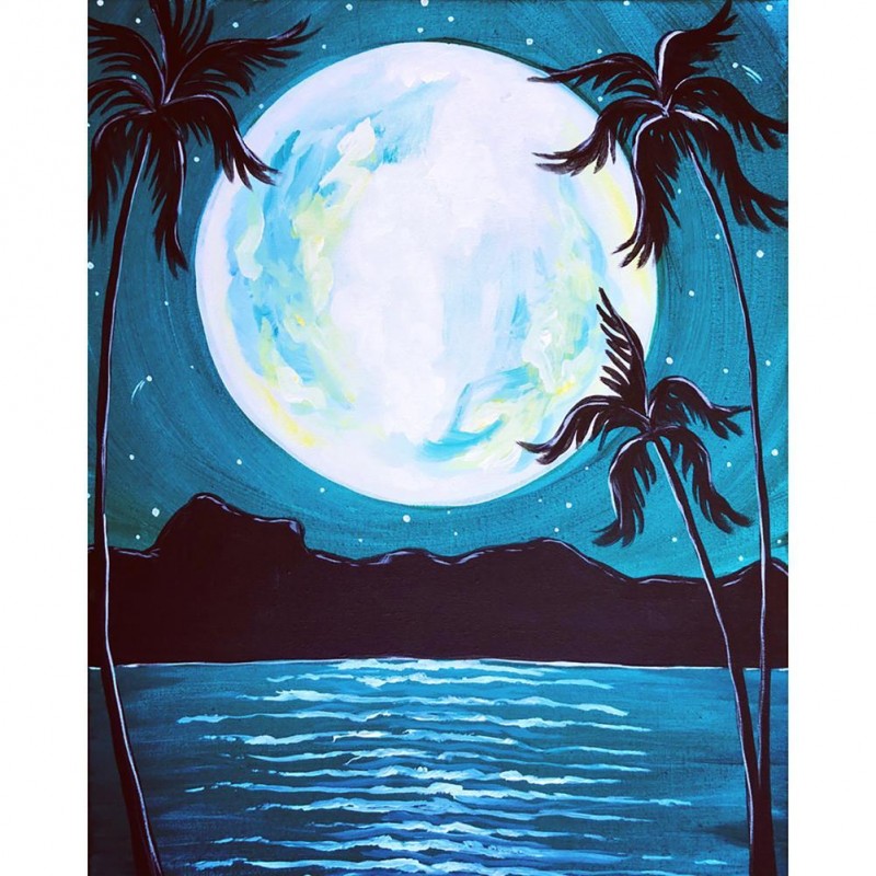 Scenery - Full Round...