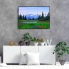 Landscape - Full Round Diamond Painting