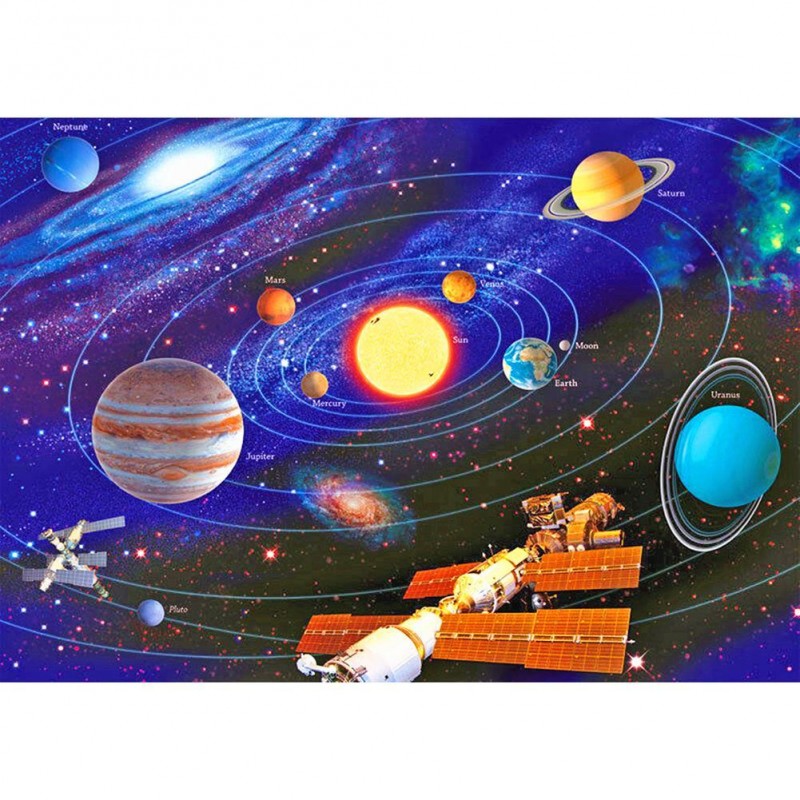 Universe - Full Roun...