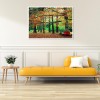 Scenery - Full Round Diamond Painting