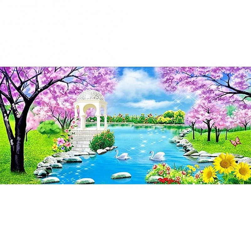 Swan Lake - Full Rou...