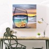 Cup View - Full Round Diamond Painting