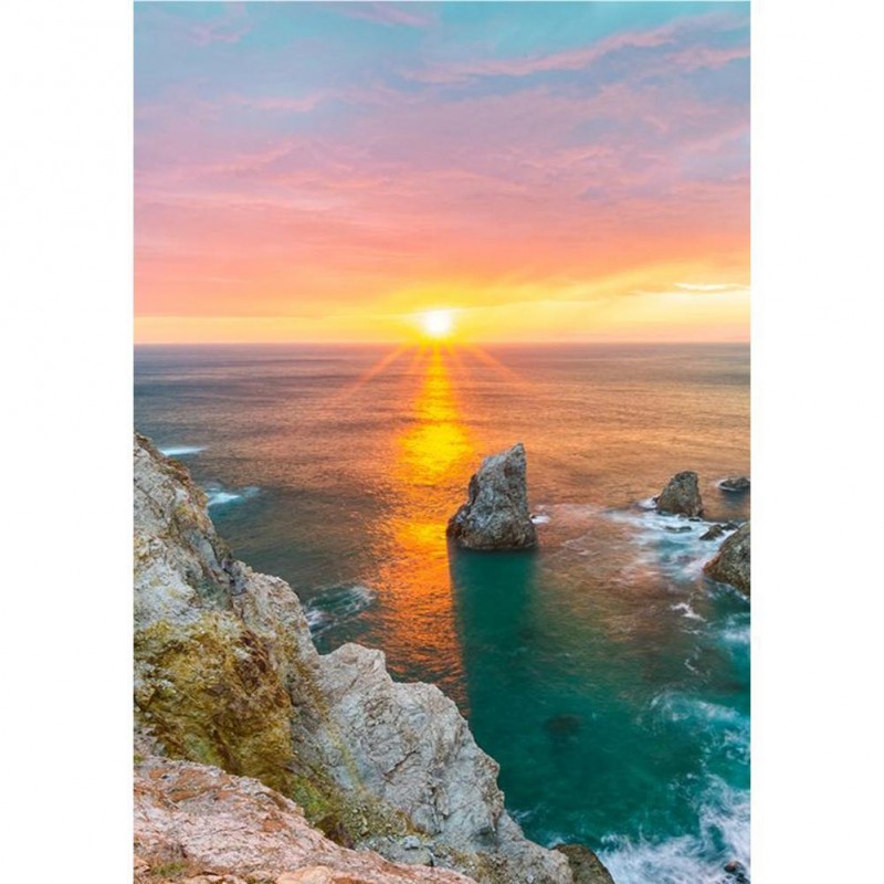 Scenery - Full Round...