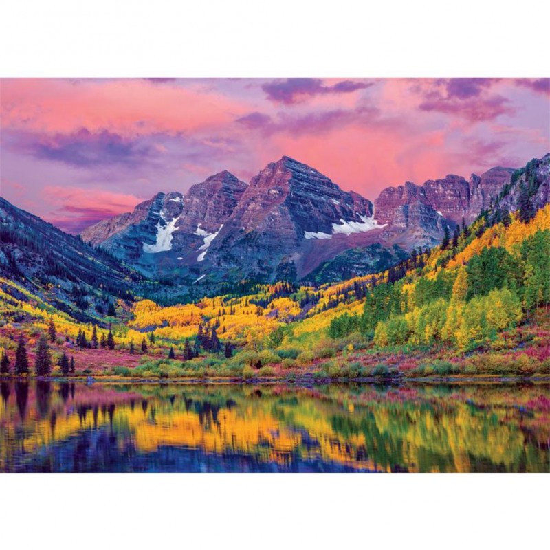 Scenery - Full Round...