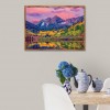 Scenery - Full Round Diamond Painting
