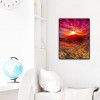 Landscape - Full Round Diamond Painting