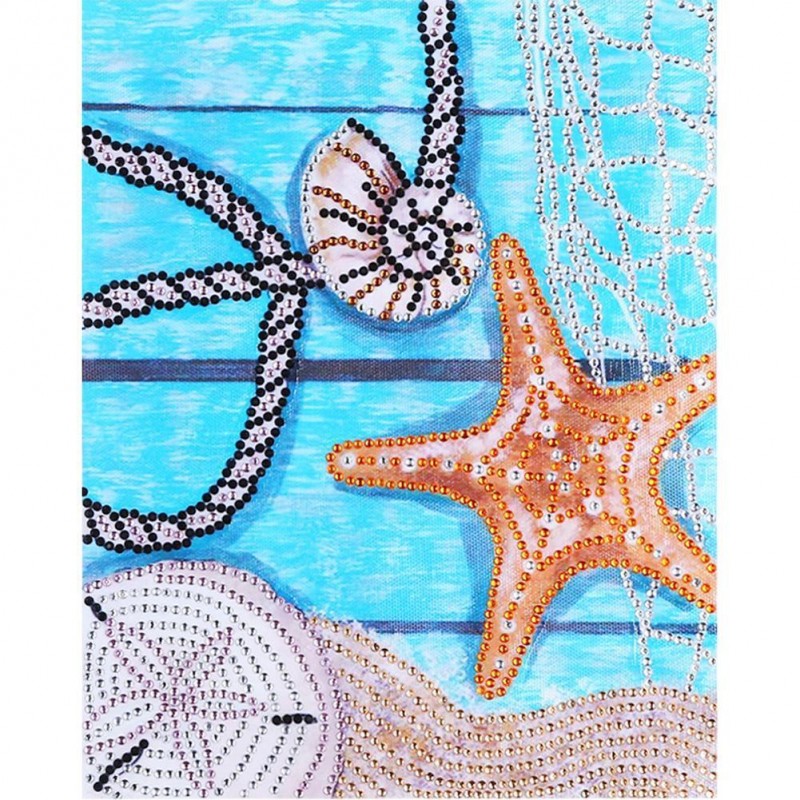 Sea Star - Crystal R...