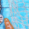 Sea Star - Crystal Rhinestone Diamond Painting