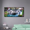 Waterfall - Full Round Diamond Painting(80*40cm)