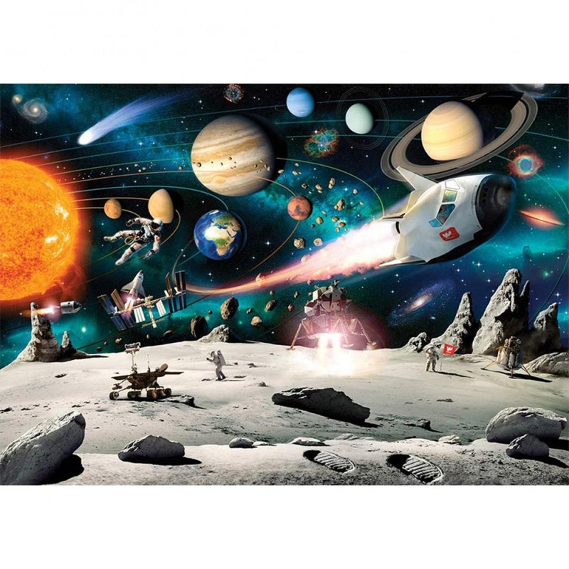 Universe - Full Roun...