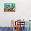 Sea Turtles - Full Round Diamond Painting
